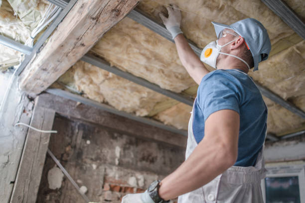 Range of Insulation Solutions in East Shoreham, NY